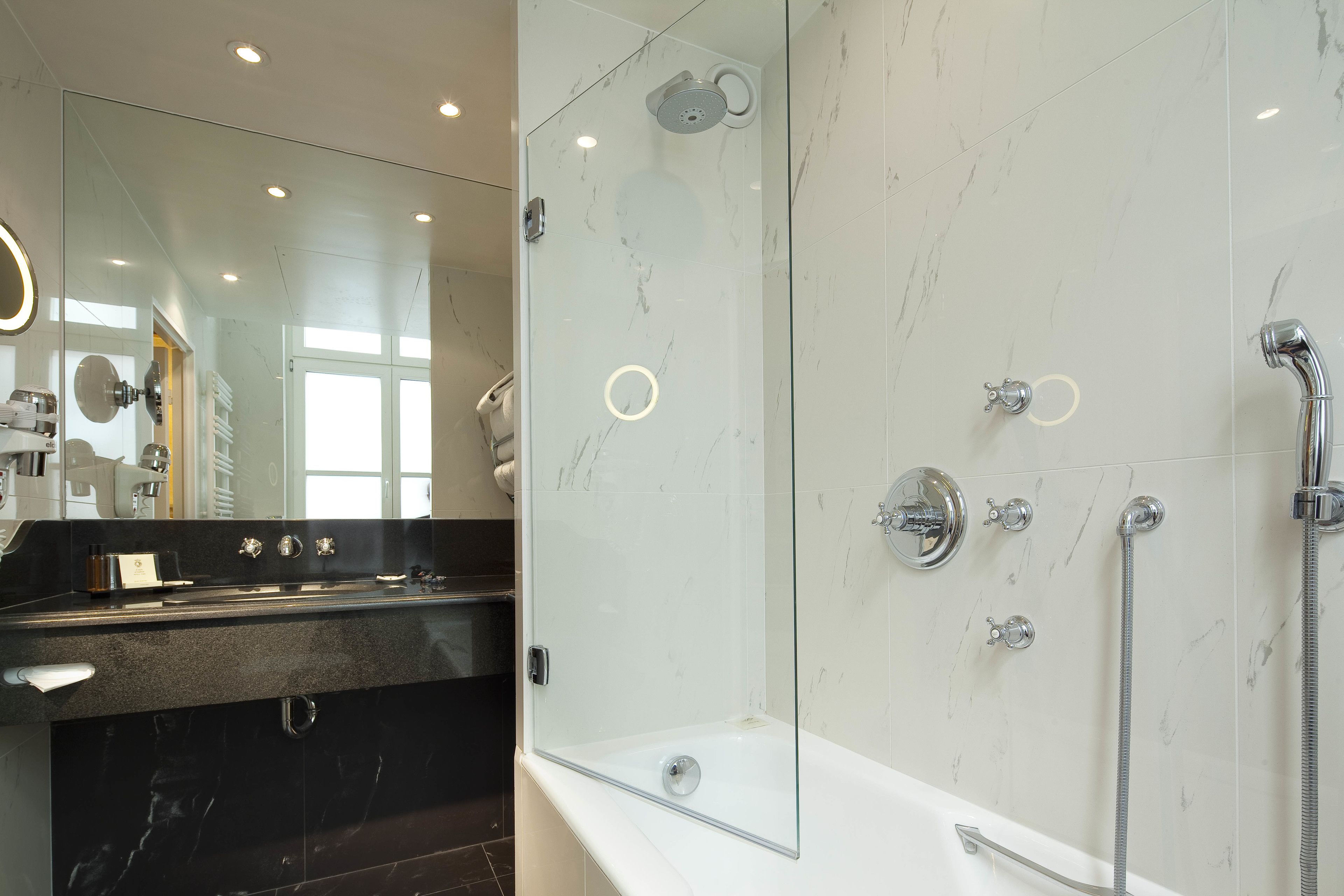 Foto - La Perle Saint Germain des Prés