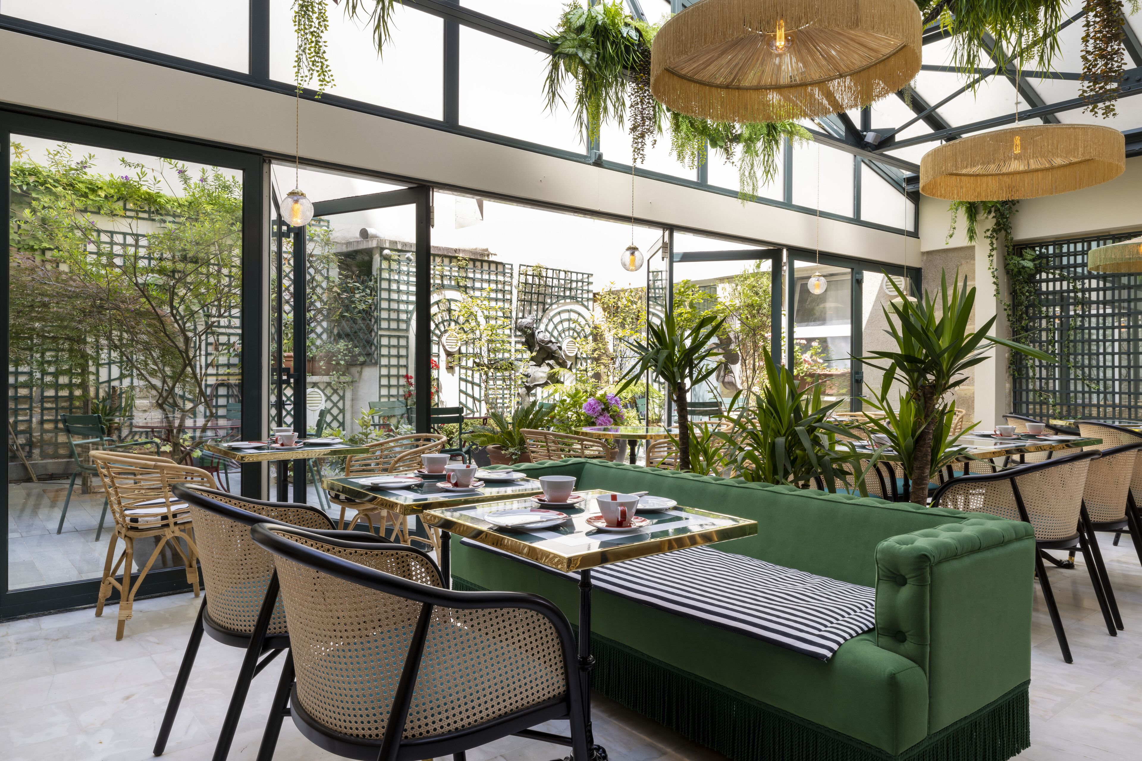 Foto - La Perle Saint Germain des Prés