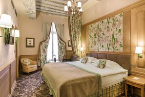 Executive Double or Twin Room