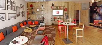 Hotel ibis El Jadida