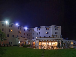 Außenbereich