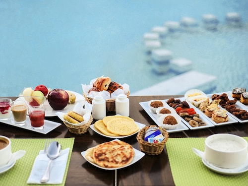 Hotel ibis El Jadida