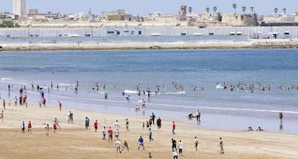 Hotel ibis El Jadida