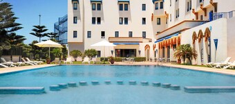 Hotel ibis El Jadida