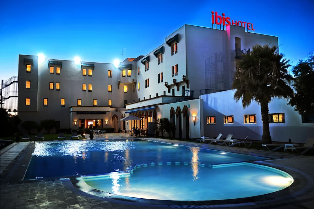 Hotel ibis El Jadida