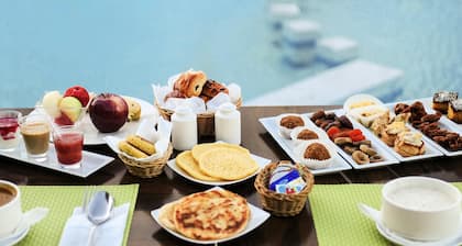 Hotel ibis El Jadida