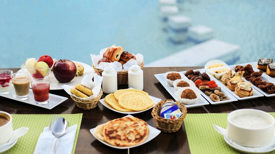 Hotel ibis El Jadida