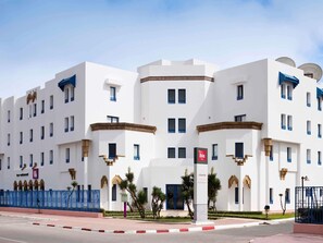 Exterior - Hotel ibis El Jadida (El Jadida)
