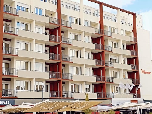 Hôtel Mercure Limoges Centre