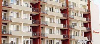 Hôtel Mercure Limoges Centre