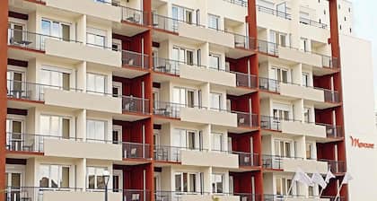 Hôtel Mercure Limoges Centre