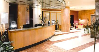 Hôtel Mercure Limoges Centre