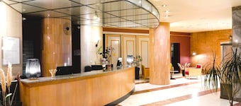 Hôtel Mercure Limoges Centre