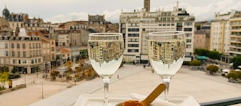 Hôtel Mercure Limoges Centre