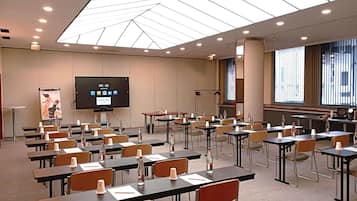 Salle de réunion