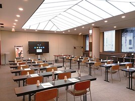 會議設施