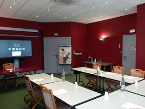 Sala de reuniones