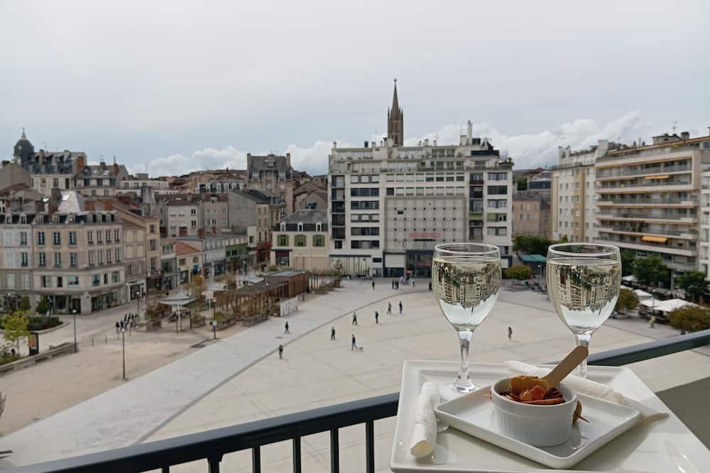 Hôtel Mercure Limoges Centre