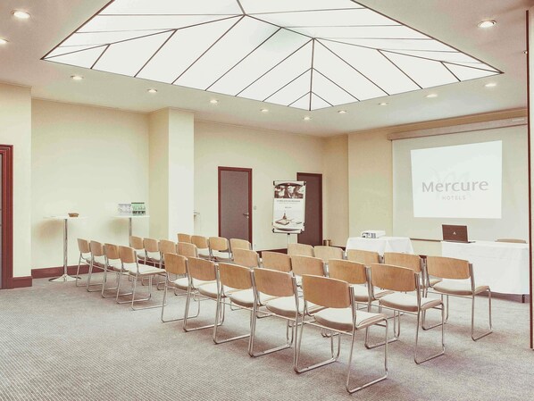 Sala de reuniones