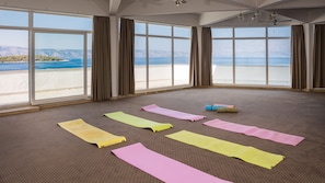 Instalaciones deportivas