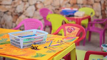 Actividades para niños