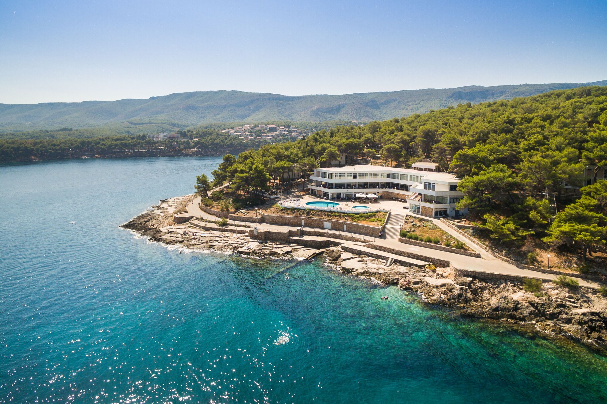 2 Star Hotels