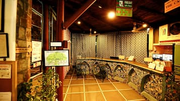 Cafe