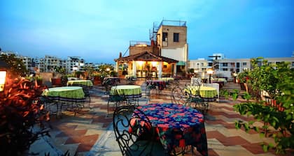 Jaipur Inn