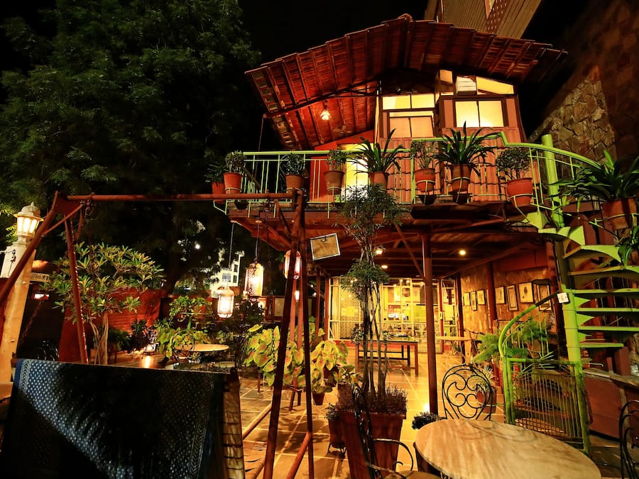 Rakennuksen muotoilu