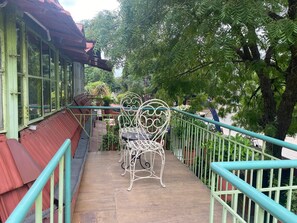 Classic Room | Balcony - Jaipur Inn (Jaipur)