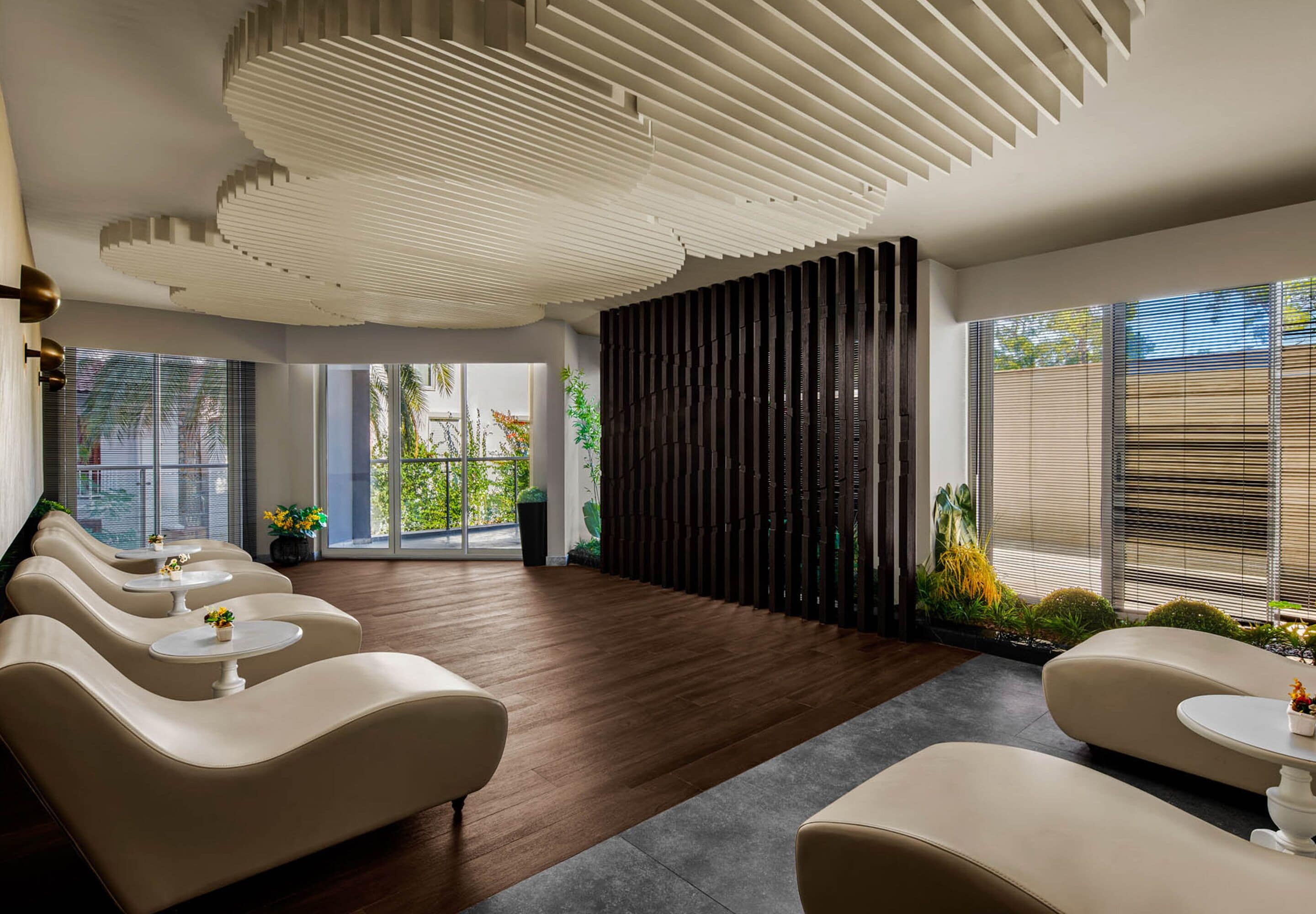 Foto - Akra Kemer - Ultra All Inclusive