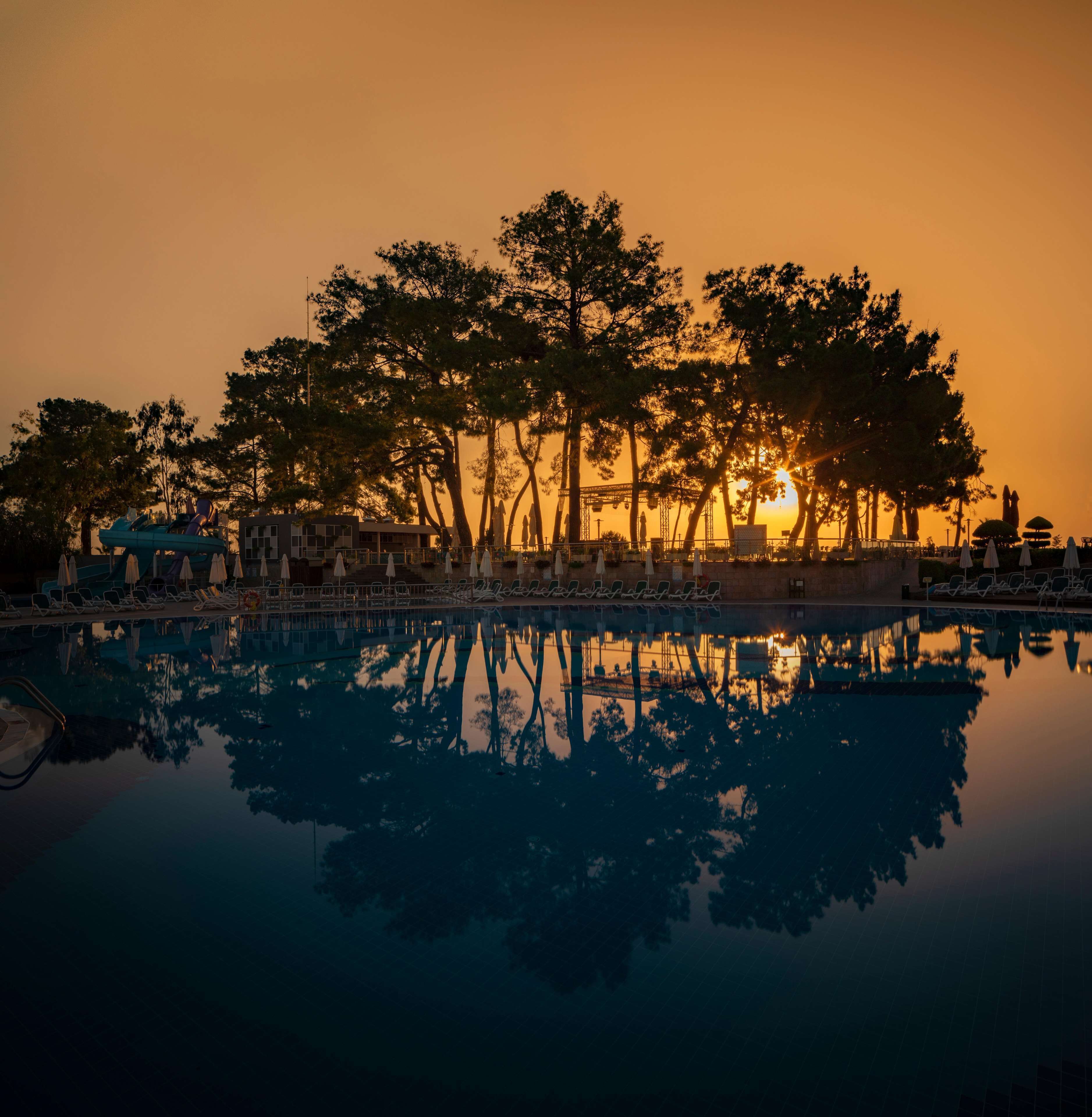 Foto - Akra Kemer - Ultra All Inclusive