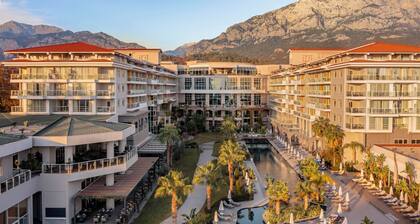 Akra Kemer - All Inclusive