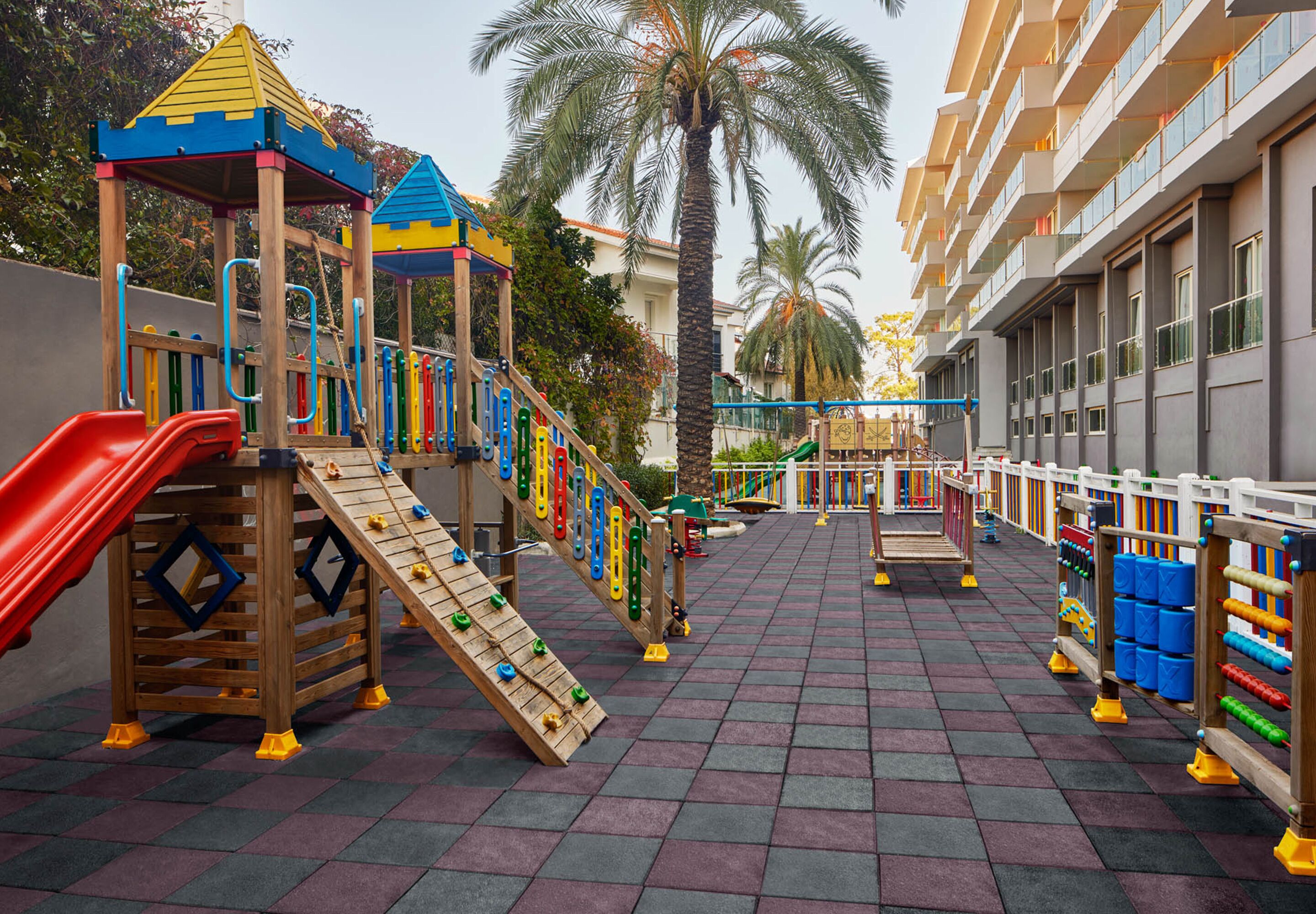 Foto - Akra Kemer - Ultra All Inclusive