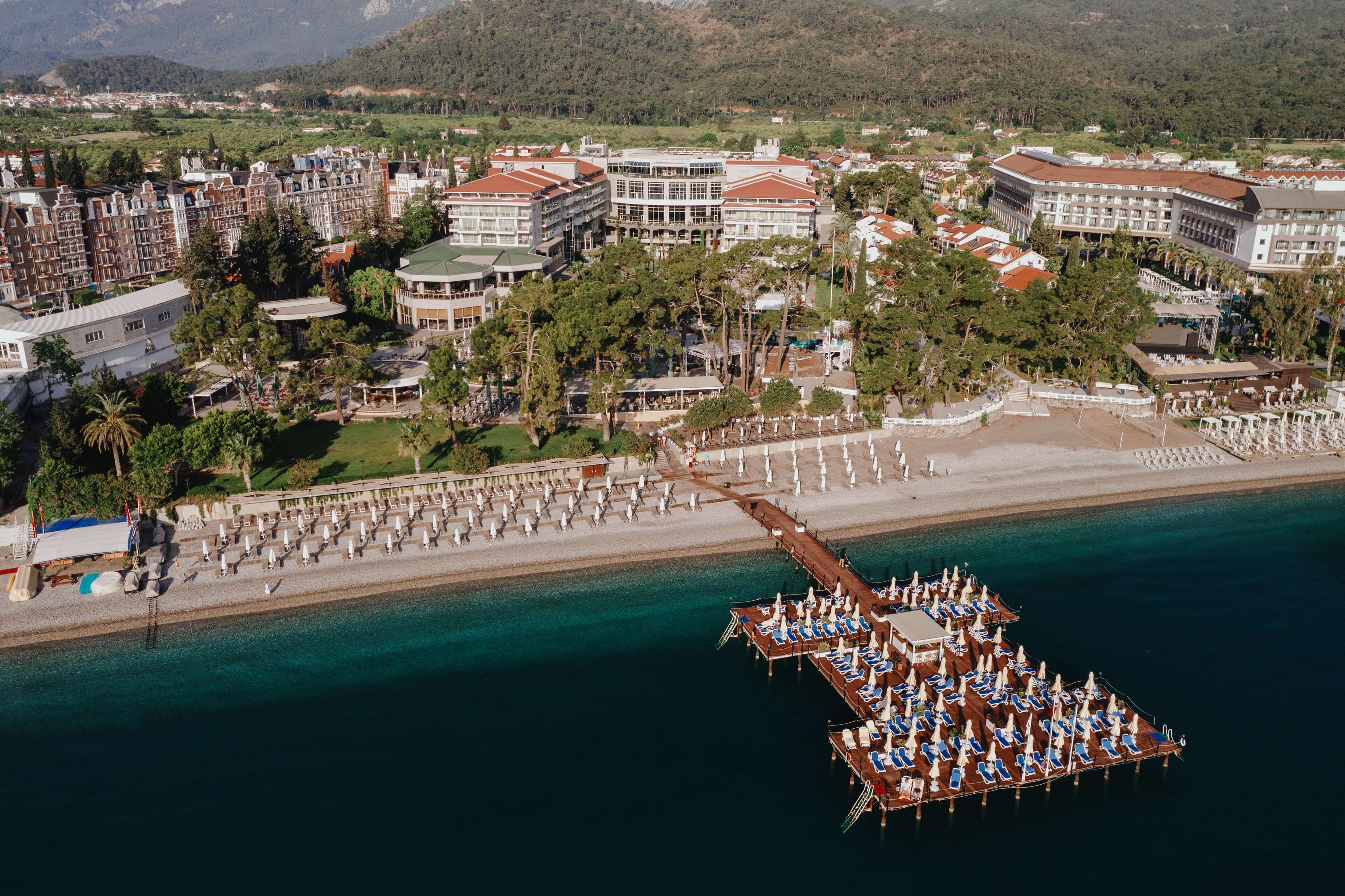 Photo - Akra Kemer - Ultra All Inclusive