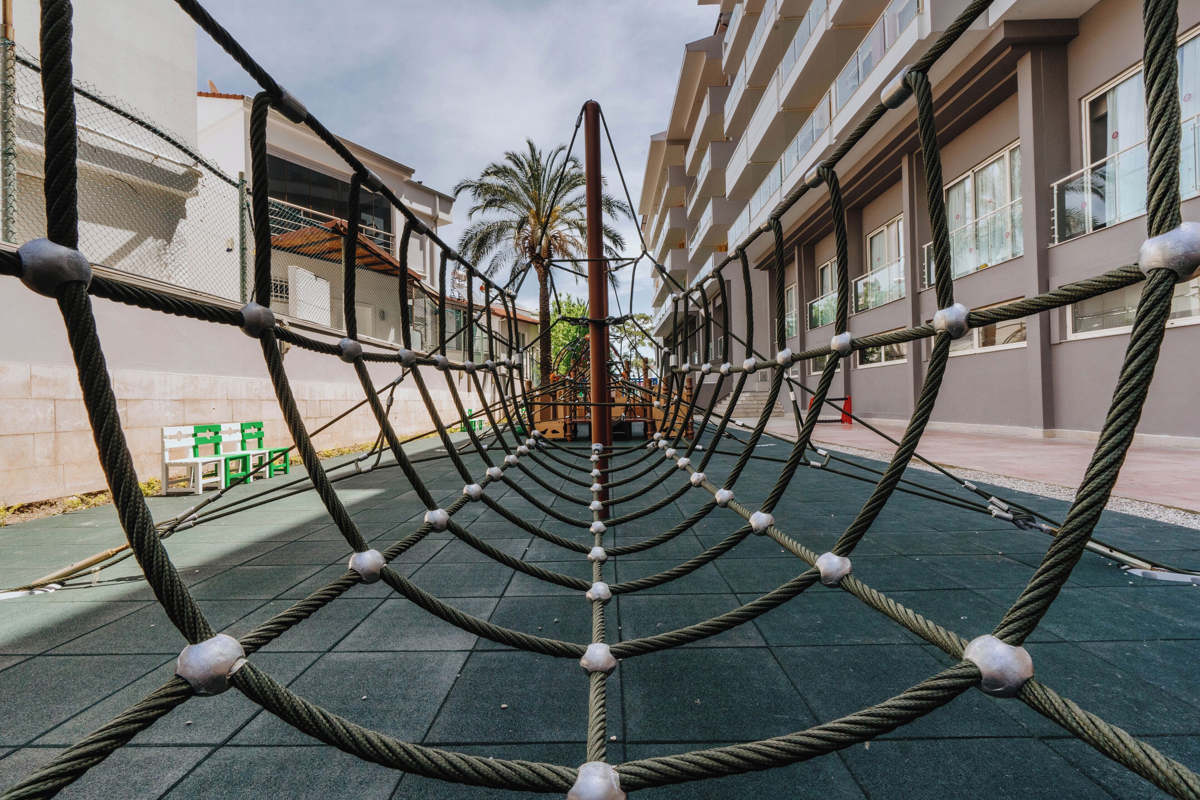 Photo - Akra Kemer - Ultra All Inclusive