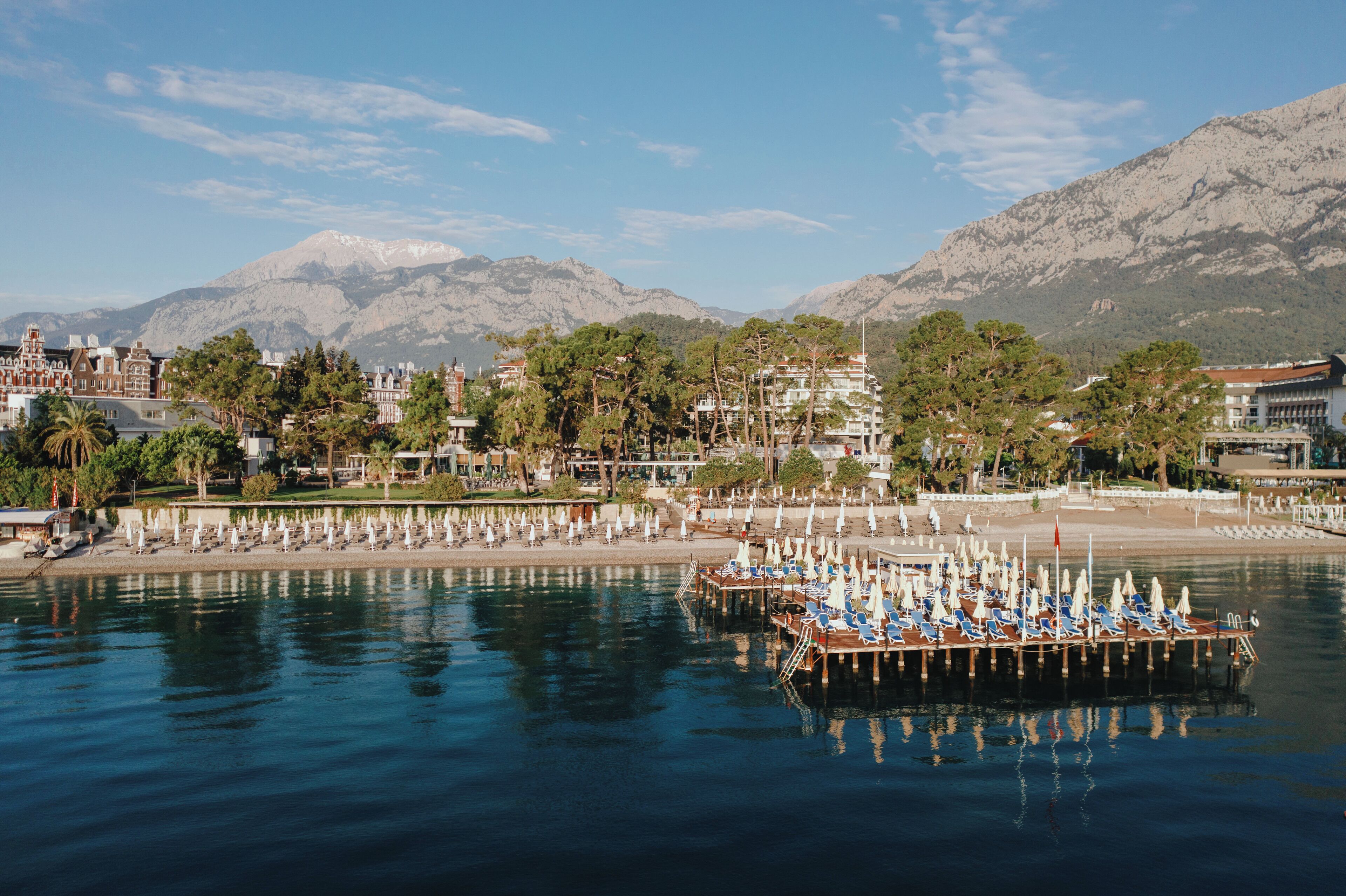 Foto - Akra Kemer - All Inclusive