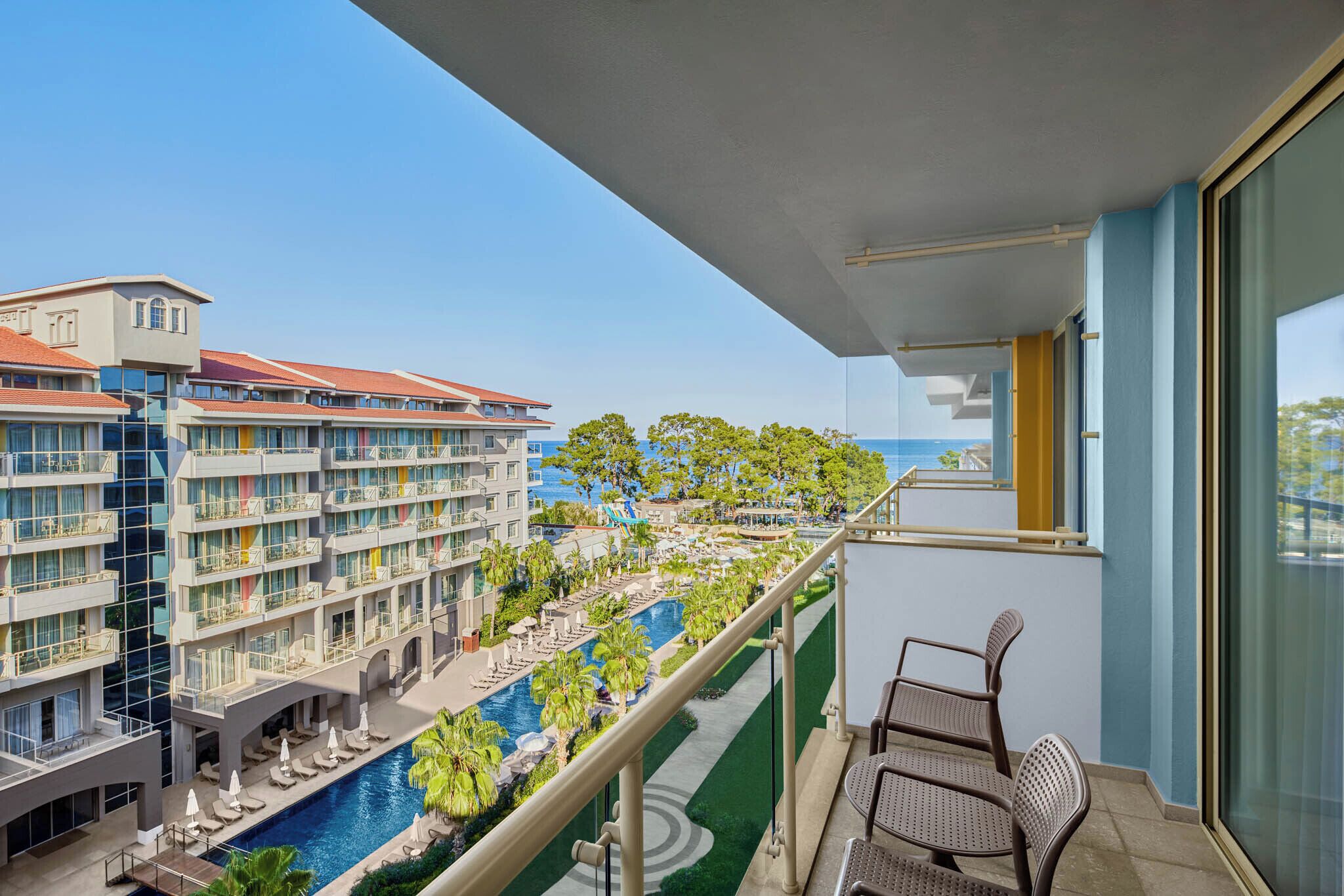 Foto - Akra Kemer - All Inclusive