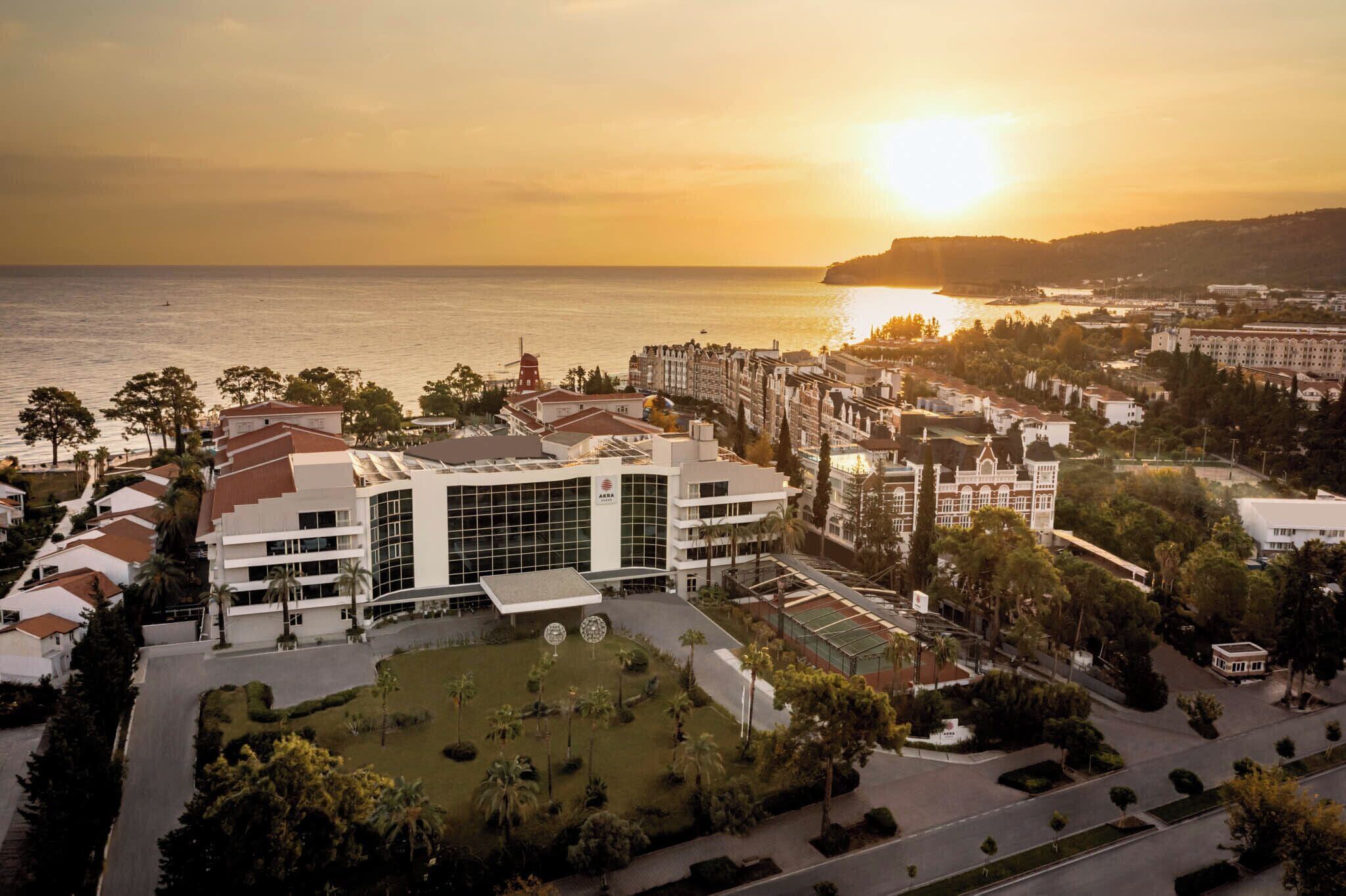 Foto - Akra Kemer - Ultra All Inclusive