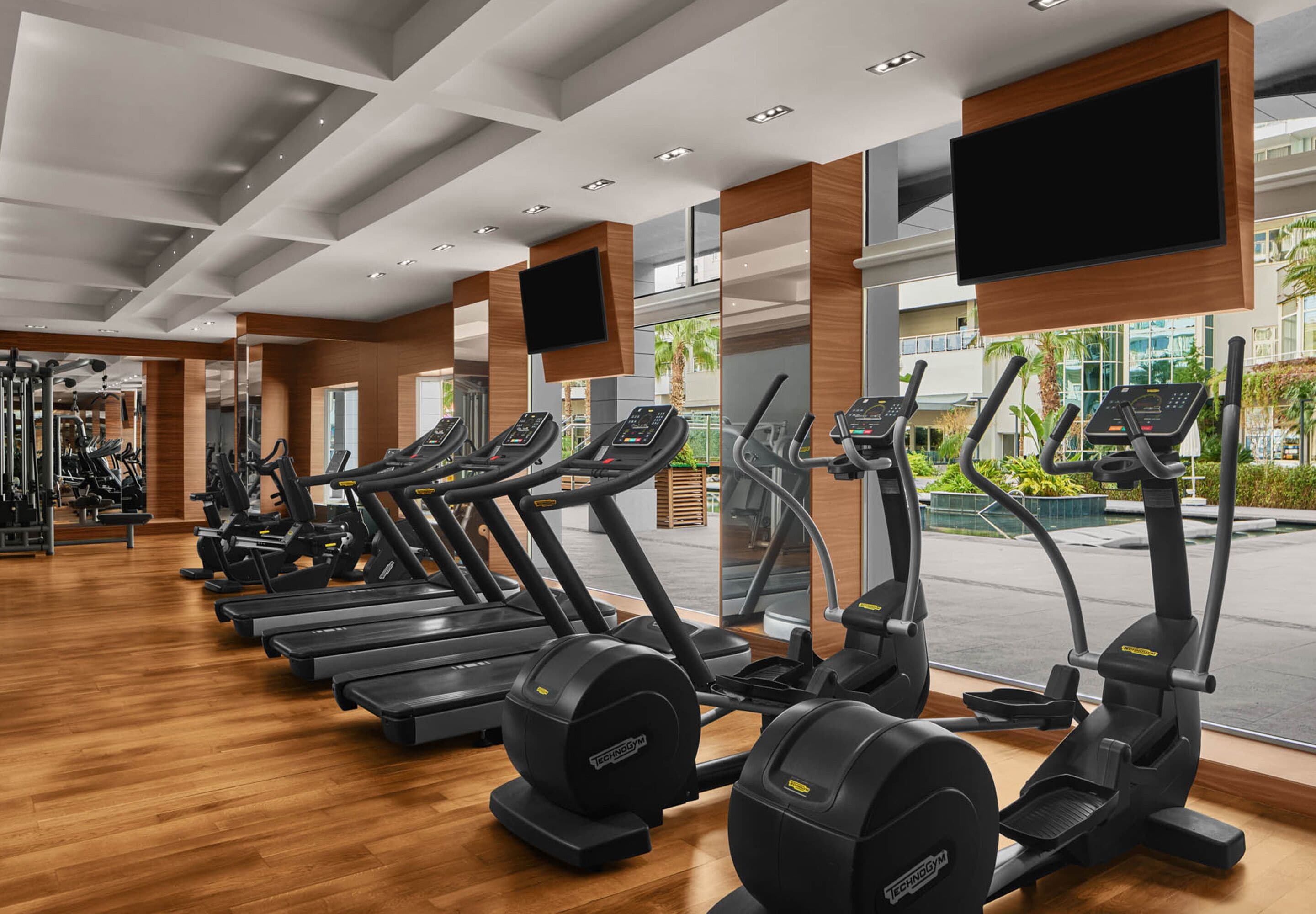 Photo - Akra Kemer - Ultra All Inclusive