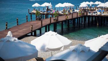 Akra Kemer - All Inclusive