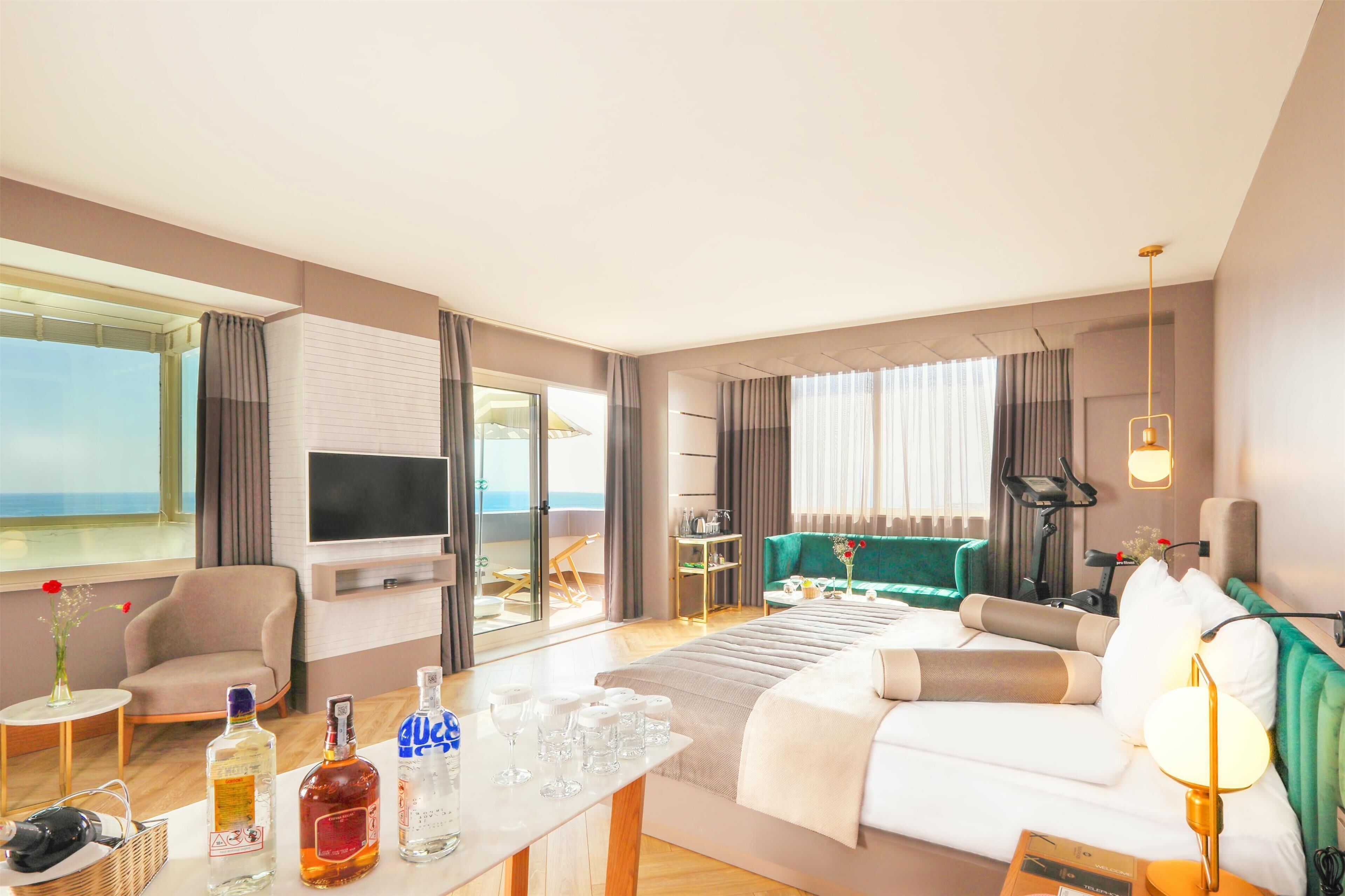 Bosphorus Palace Hotel