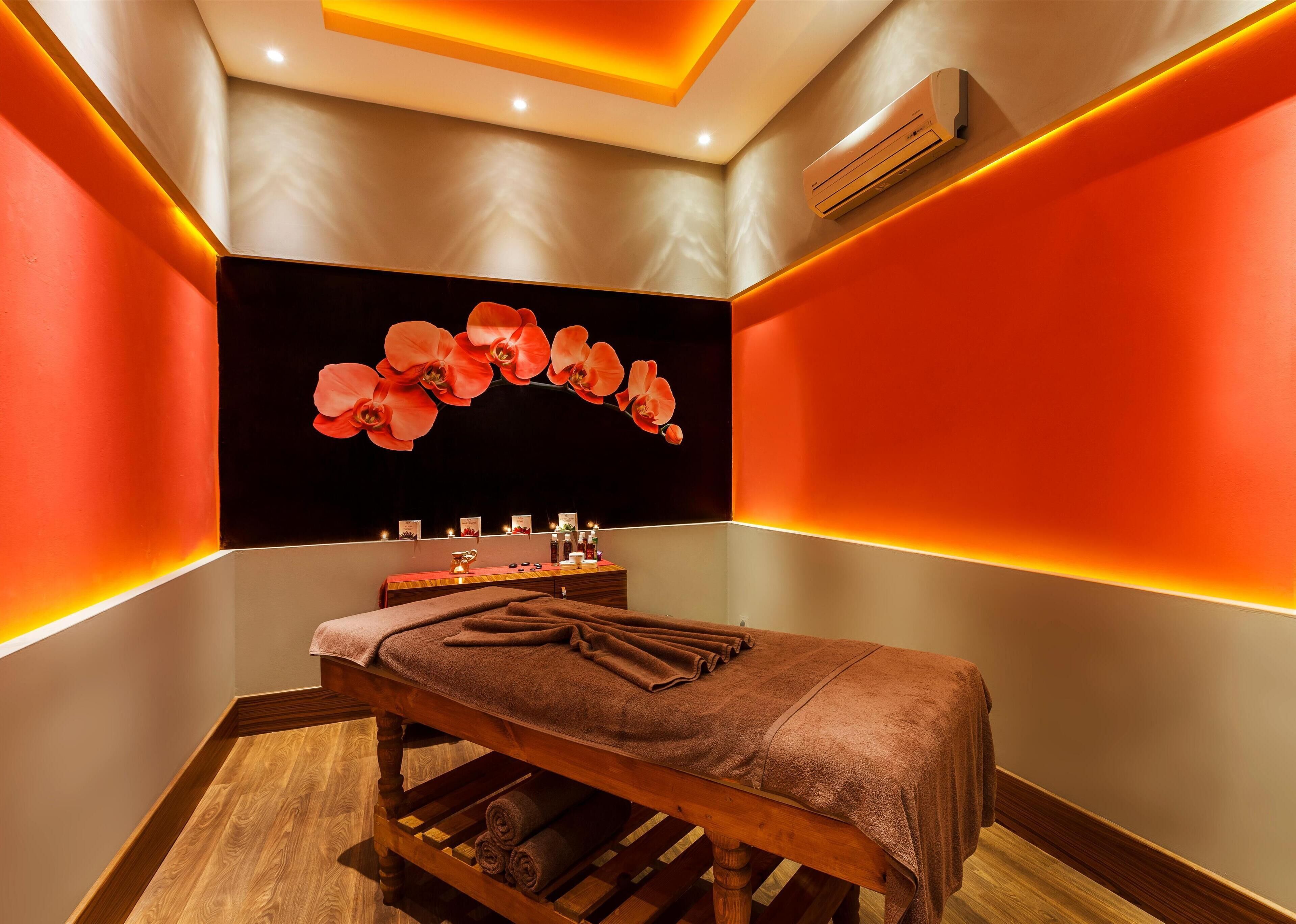 Spa