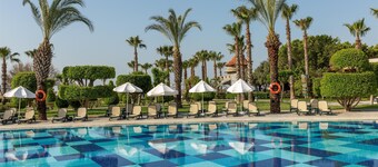 Sherwood Exclusive Lara, All Inclusive