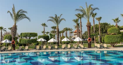 Sherwood Exclusive Lara, All Inclusive
