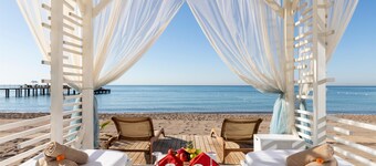 Sherwood Exclusive Lara, All Inclusive