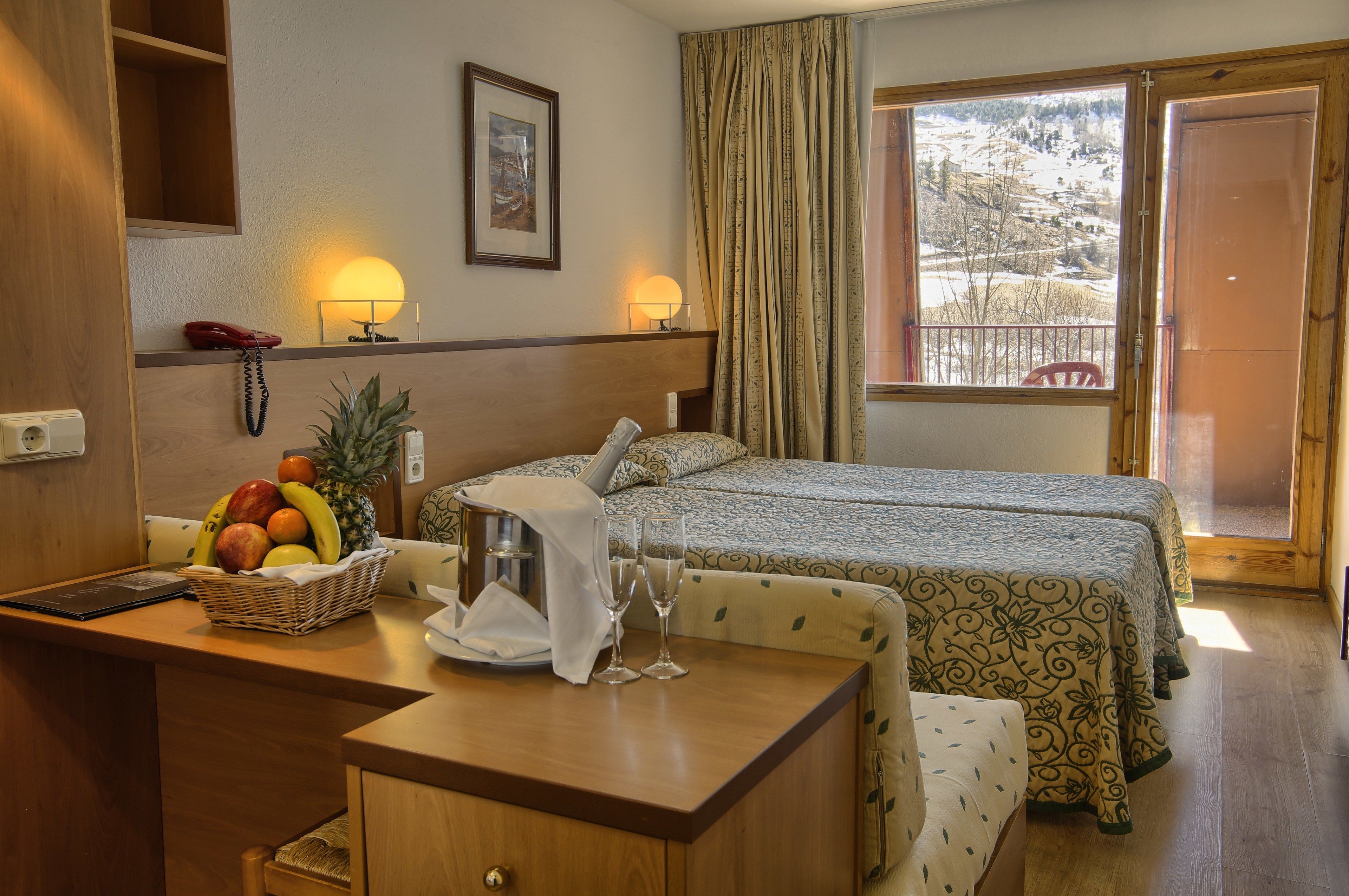 Triple Room | Room amenity