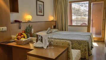 Triple Room | Room amenity