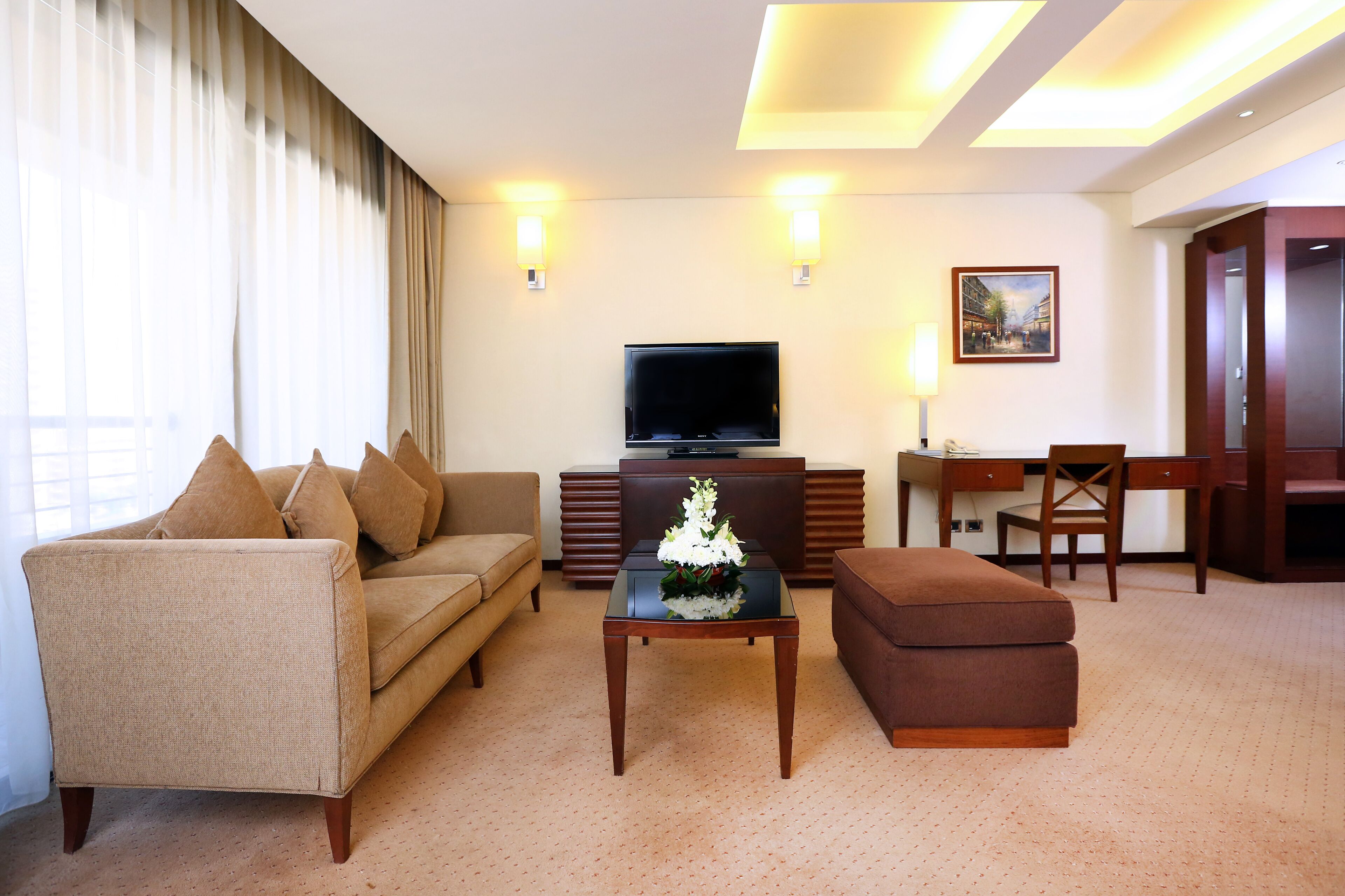 Foto - Ramada Plaza by Wyndham Beirut Raouche