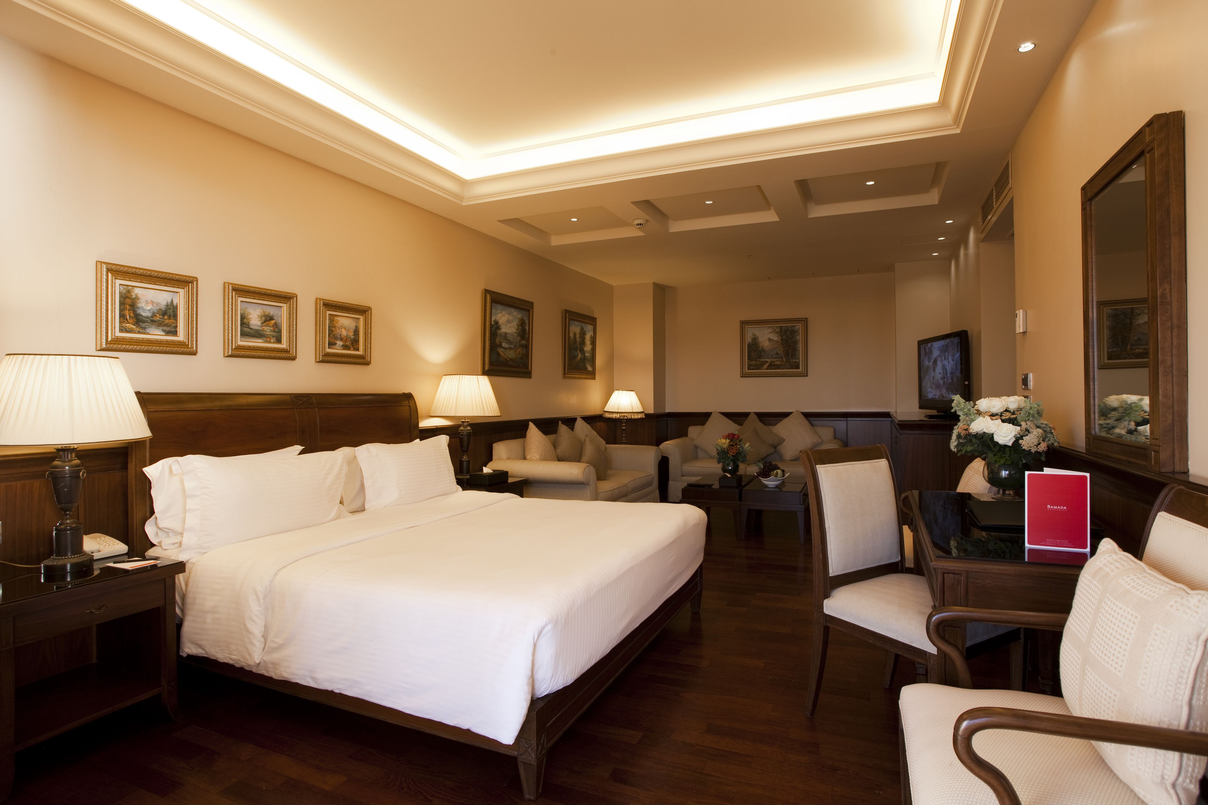 Foto - Ramada Plaza by Wyndham Beirut Raouche